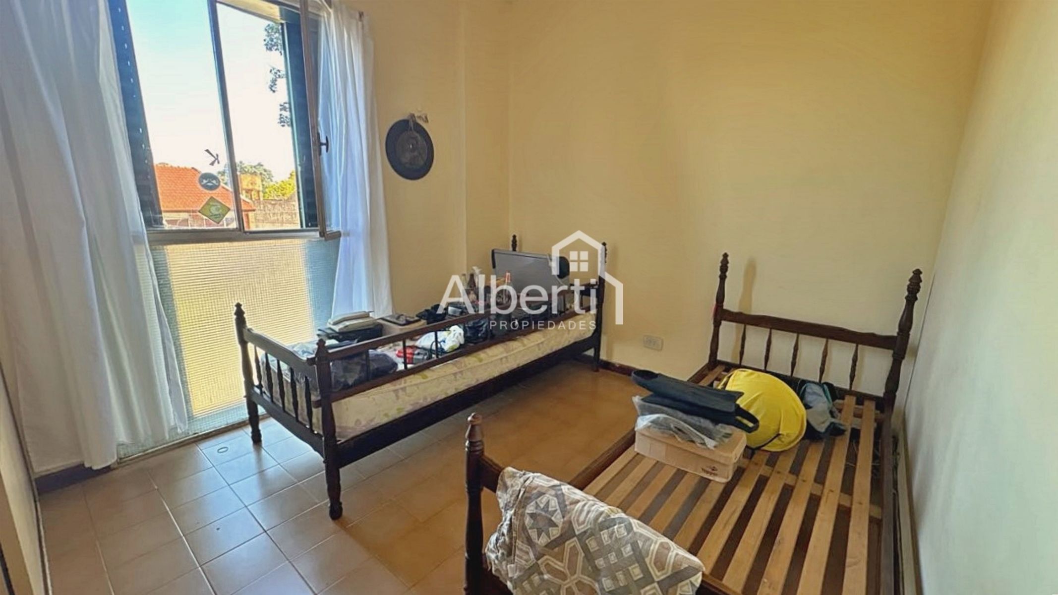 VENTA DEPARTAMENTO 3 AMBIENTES EN HAEDO NORTE. - 12