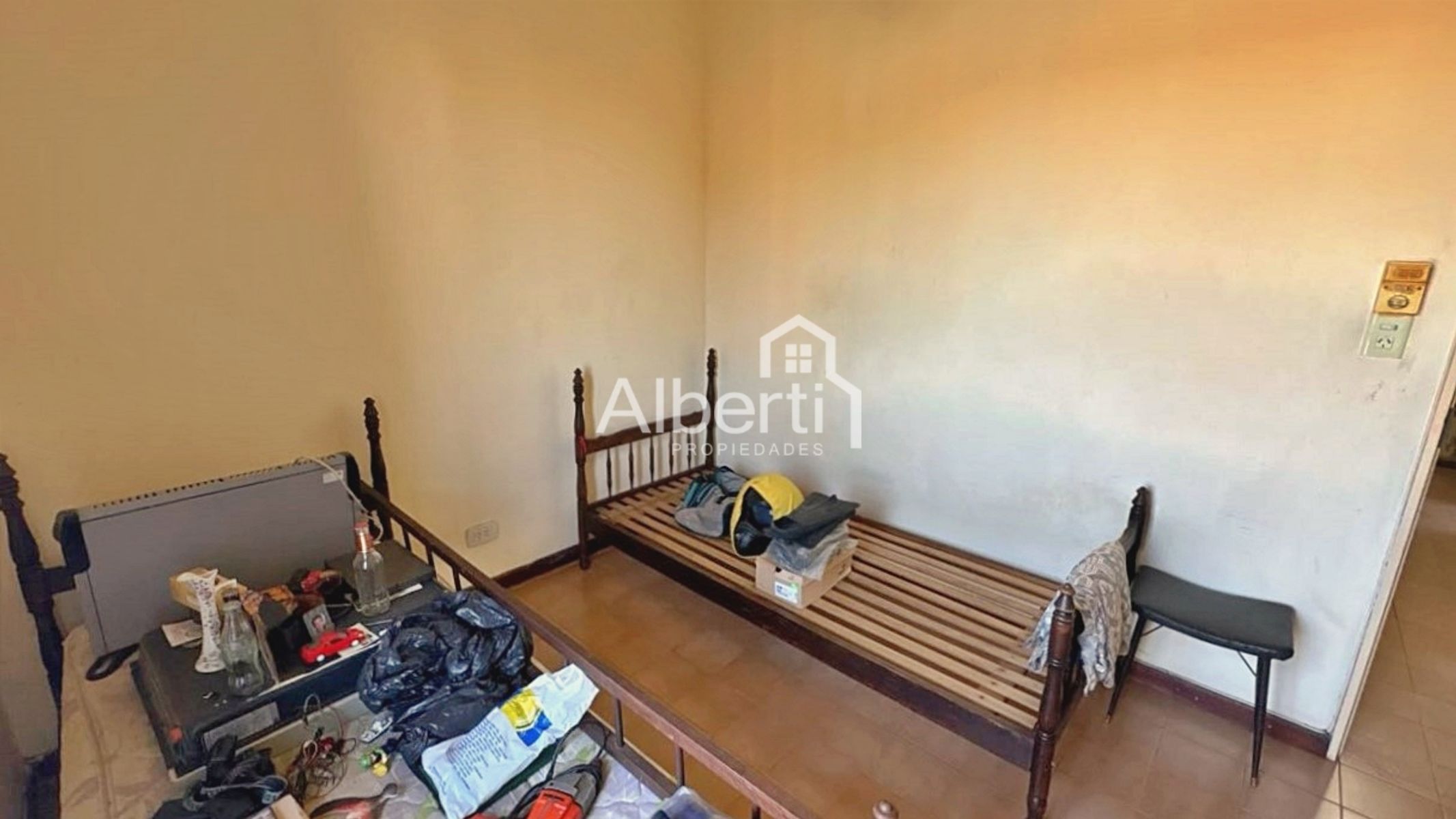 VENTA DEPARTAMENTO 3 AMBIENTES EN HAEDO NORTE. - 13
