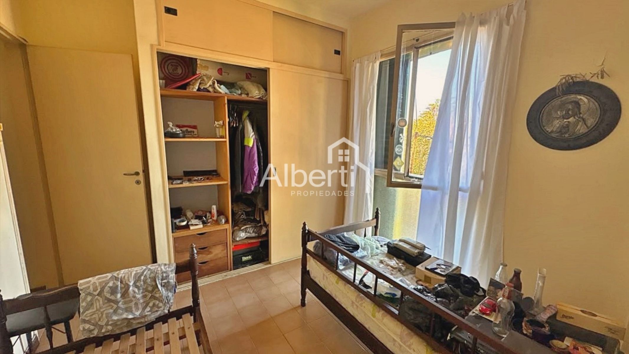 VENTA DEPARTAMENTO 3 AMBIENTES EN HAEDO NORTE. - 14