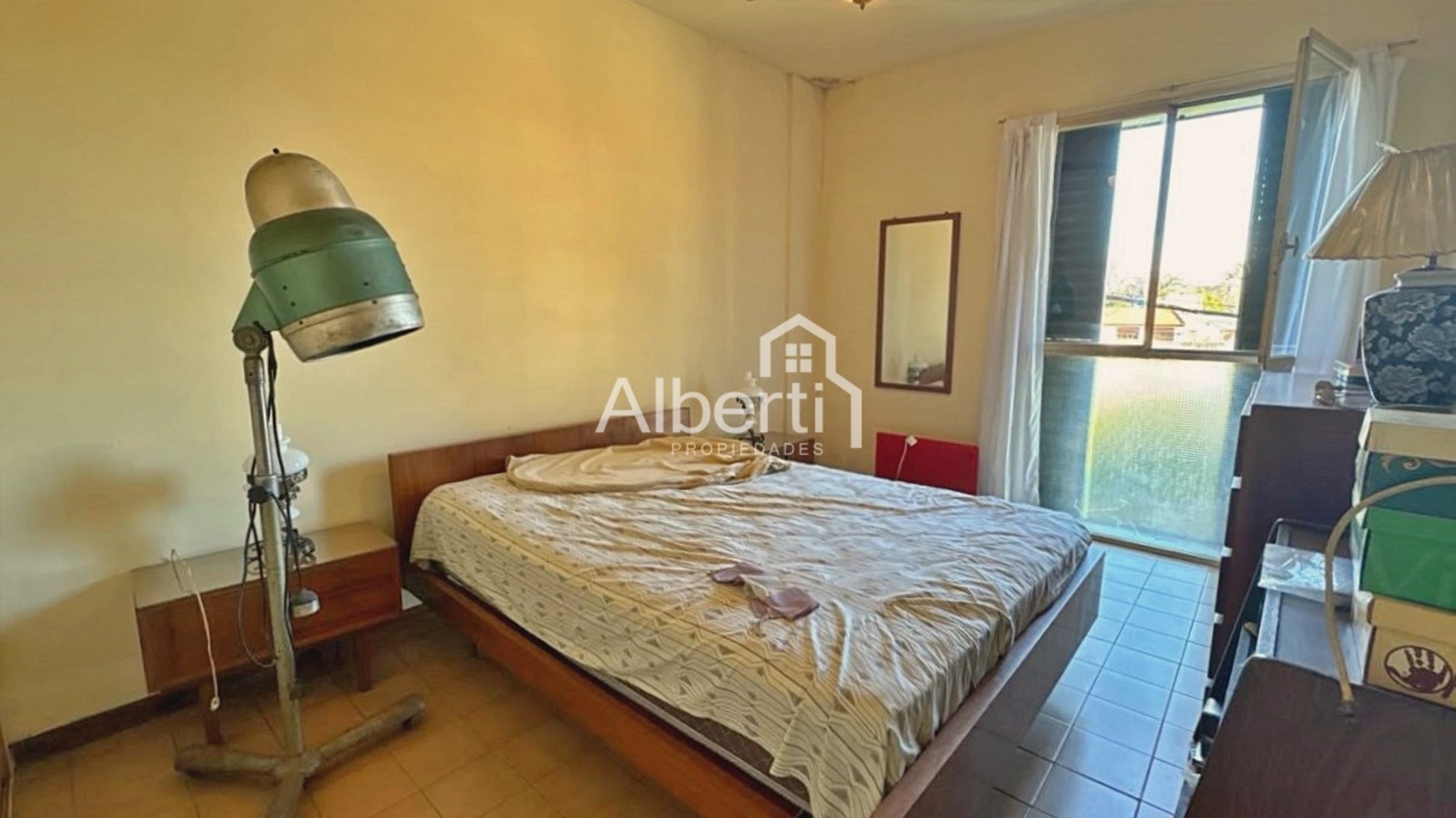 VENTA DEPARTAMENTO 3 AMBIENTES EN HAEDO NORTE. - 17