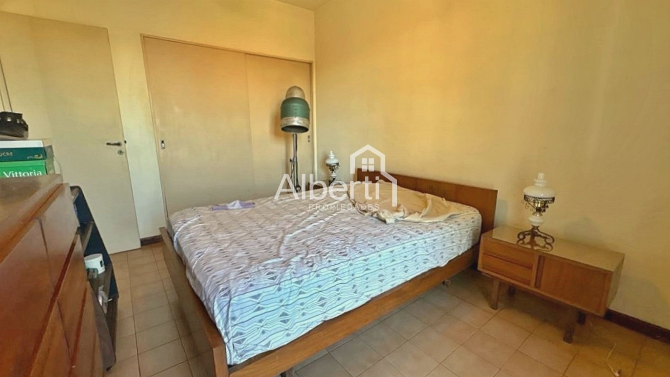 VENTA DEPARTAMENTO 3 AMBIENTES EN HAEDO NORTE. - 18