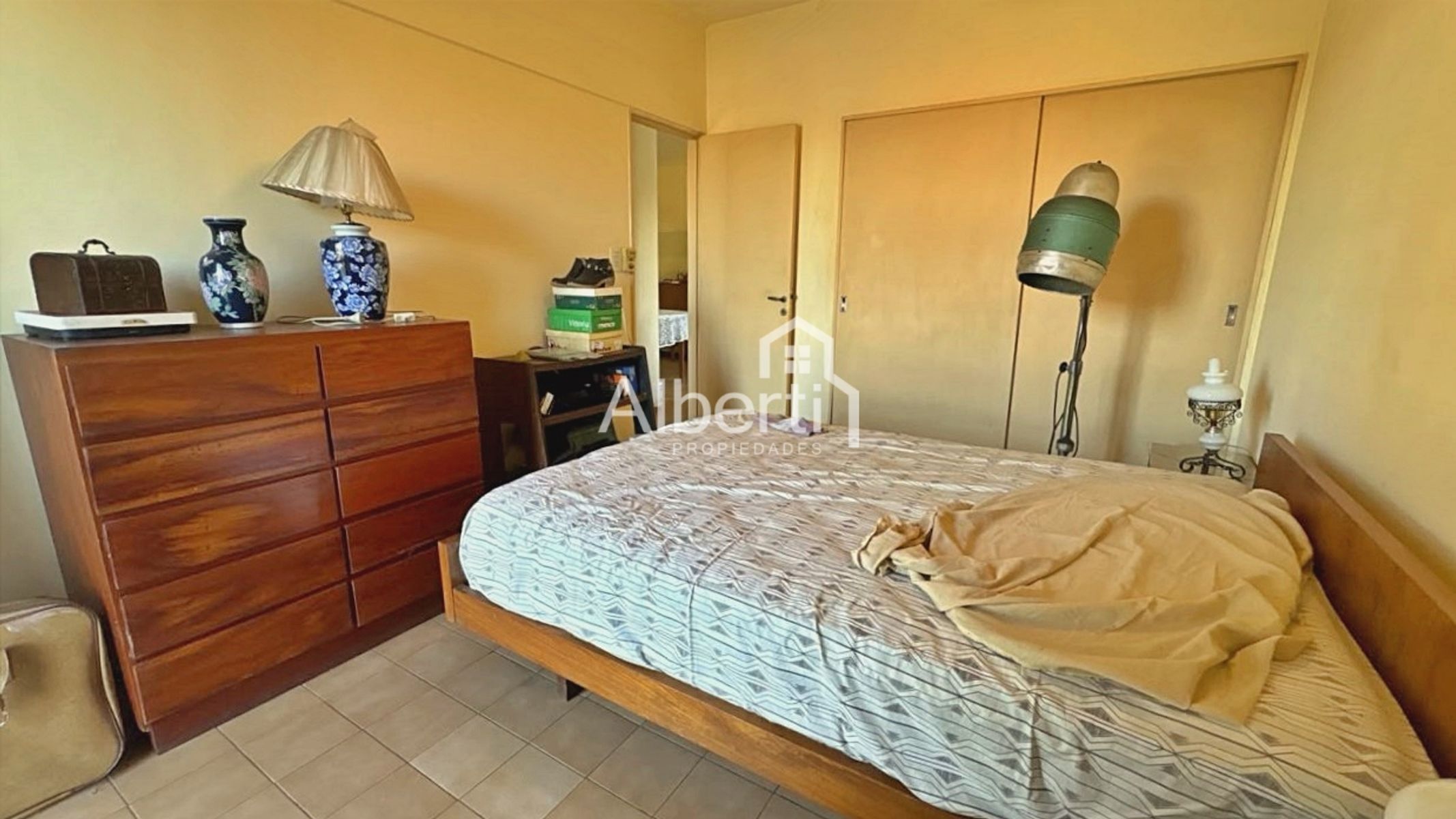 VENTA DEPARTAMENTO 3 AMBIENTES EN HAEDO NORTE. - 19