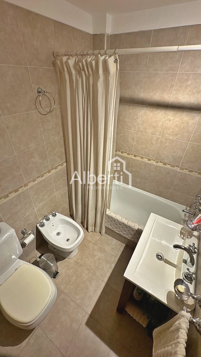 VENTA DEPARTAMENTO MONOAMBIENTE DE CATEGORÍA, EN HAEDO NORTE. - 15