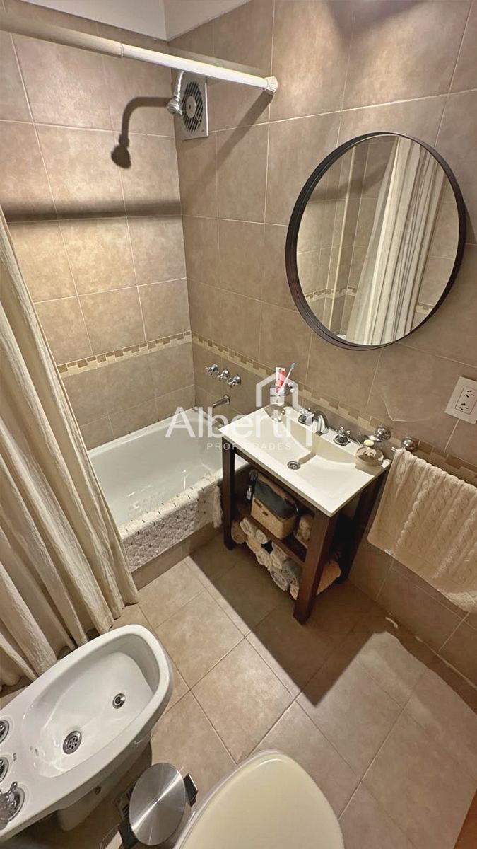 VENTA DEPARTAMENTO MONOAMBIENTE DE CATEGORÍA, EN HAEDO NORTE. - 16