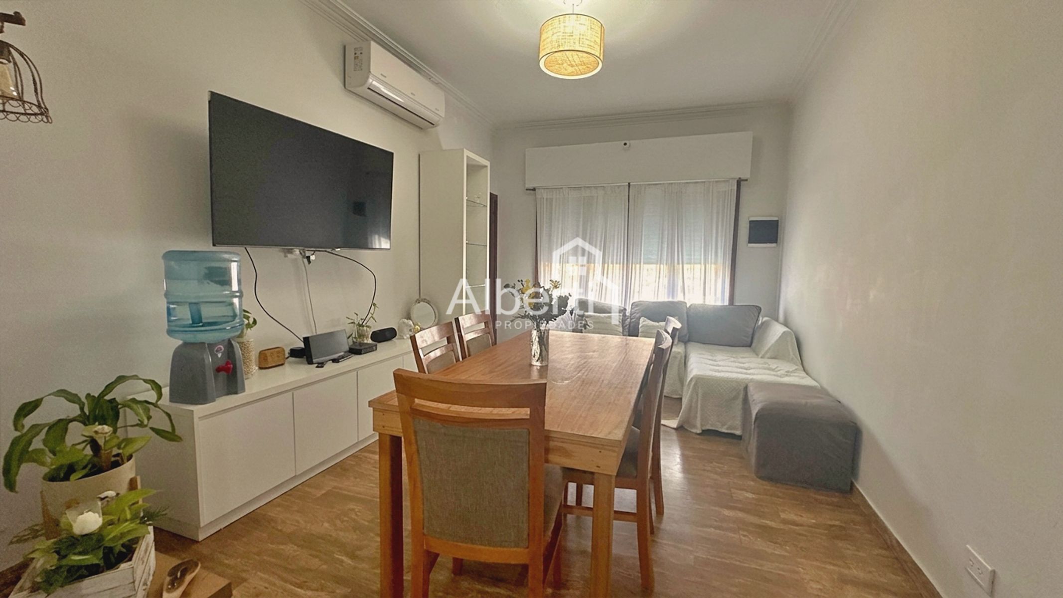 VENTA CHALET 3 AMBIENTES CON GARAJE EN HAEDO NORTE. - 4