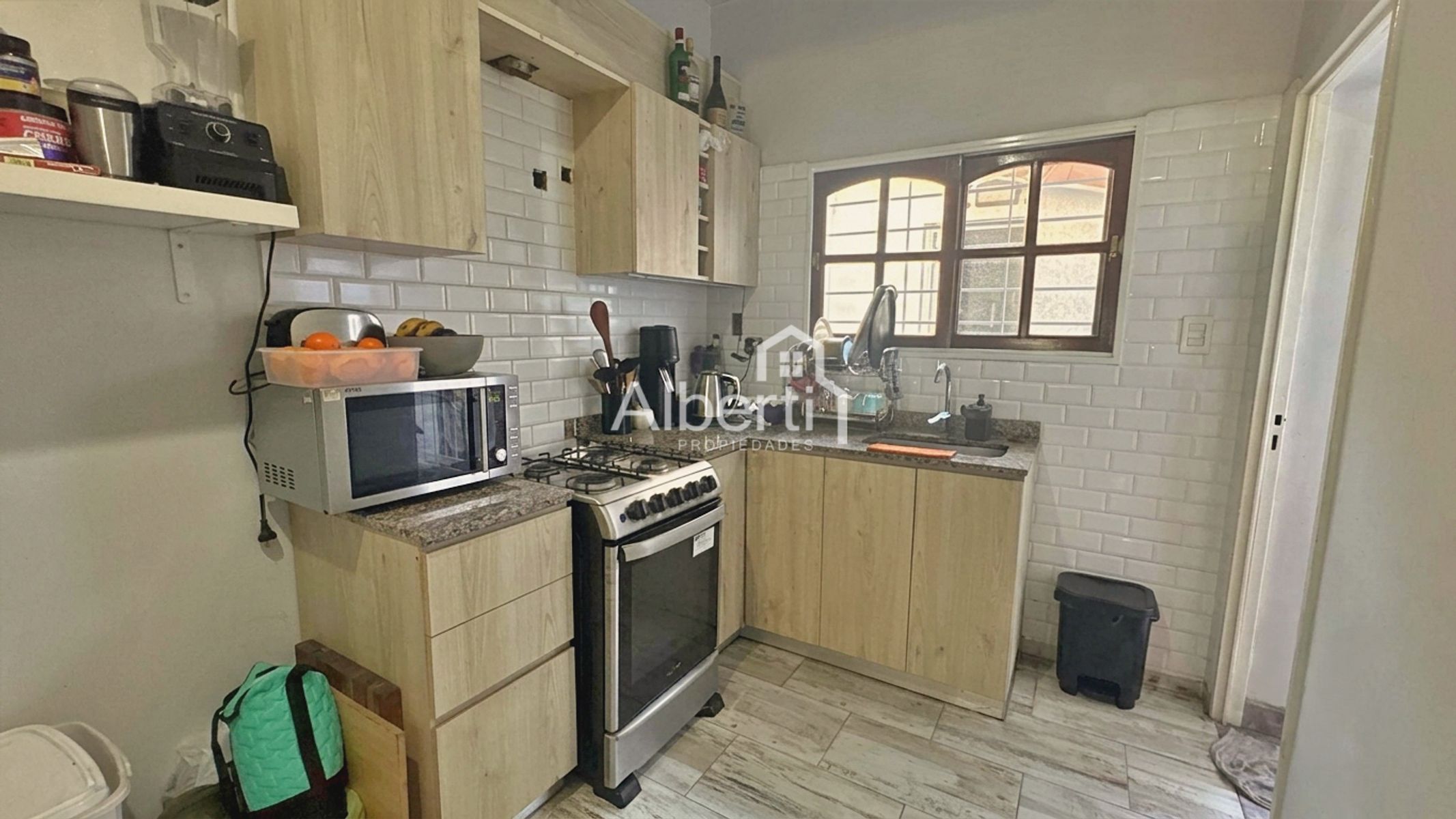 VENTA CHALET 3 AMBIENTES CON GARAJE EN HAEDO NORTE. - 6