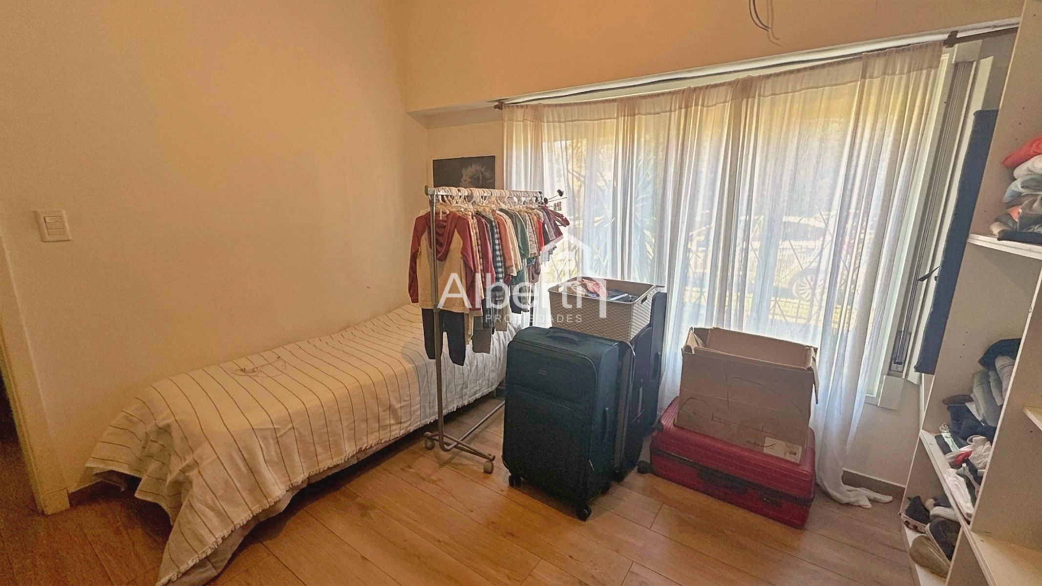 VENTA CHALET 3 AMBIENTES CON GARAJE EN HAEDO NORTE. - 8