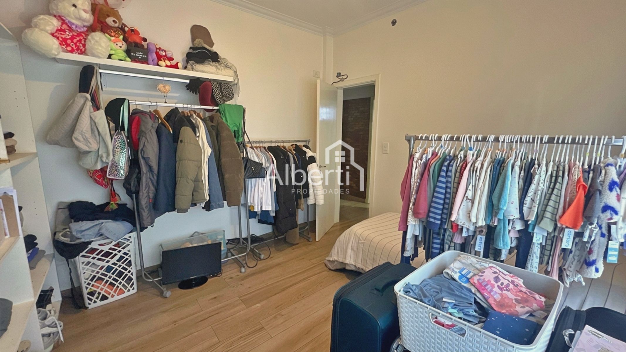 VENTA CHALET 3 AMBIENTES CON GARAJE EN HAEDO NORTE. - 9