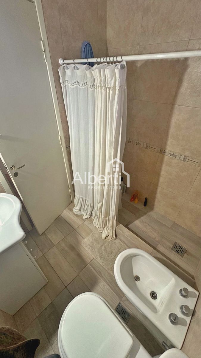 VENTA CHALET 3 AMBIENTES CON GARAJE EN HAEDO NORTE. - 10