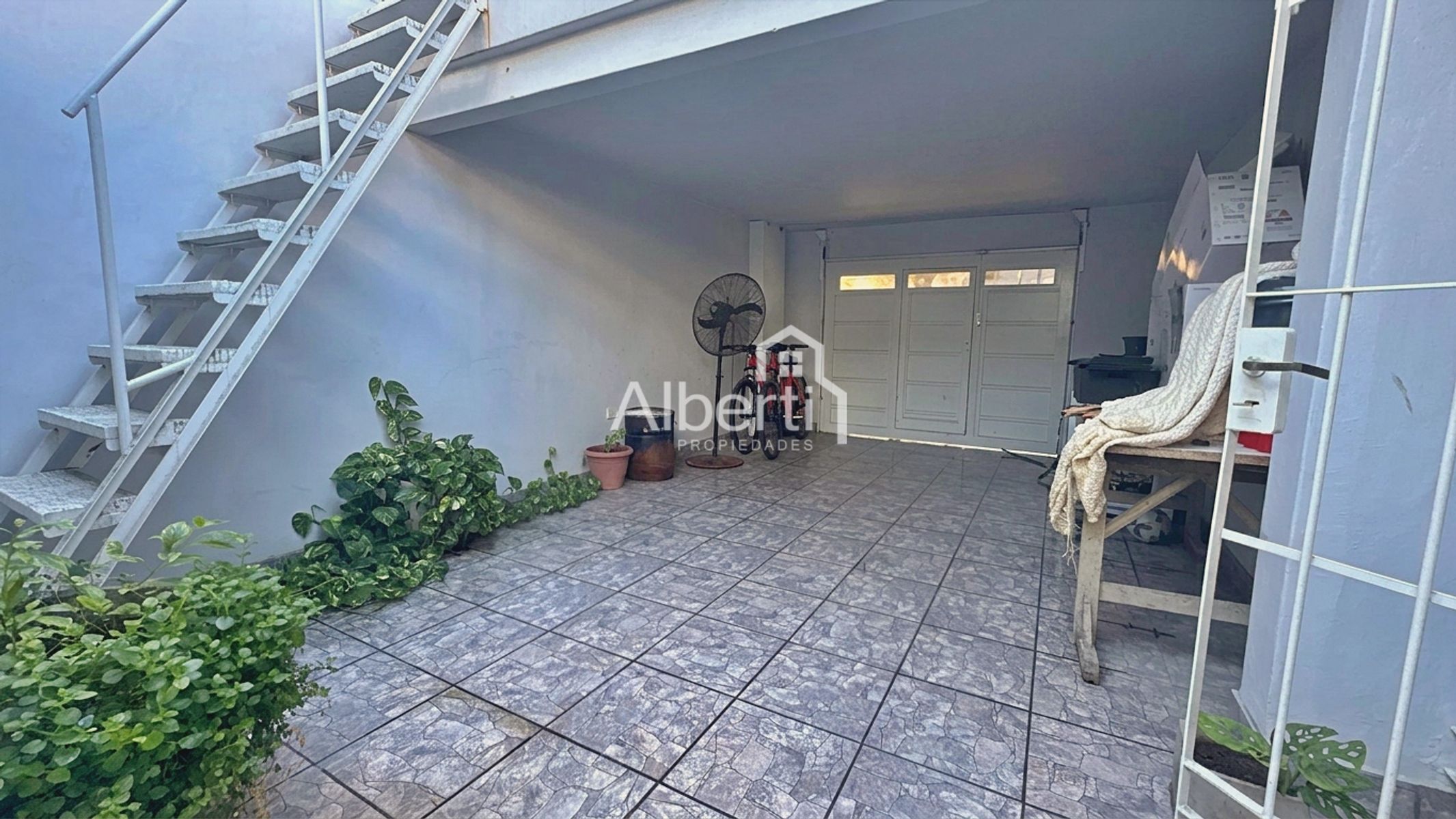 VENTA CHALET 3 AMBIENTES CON GARAJE EN HAEDO NORTE. - 14