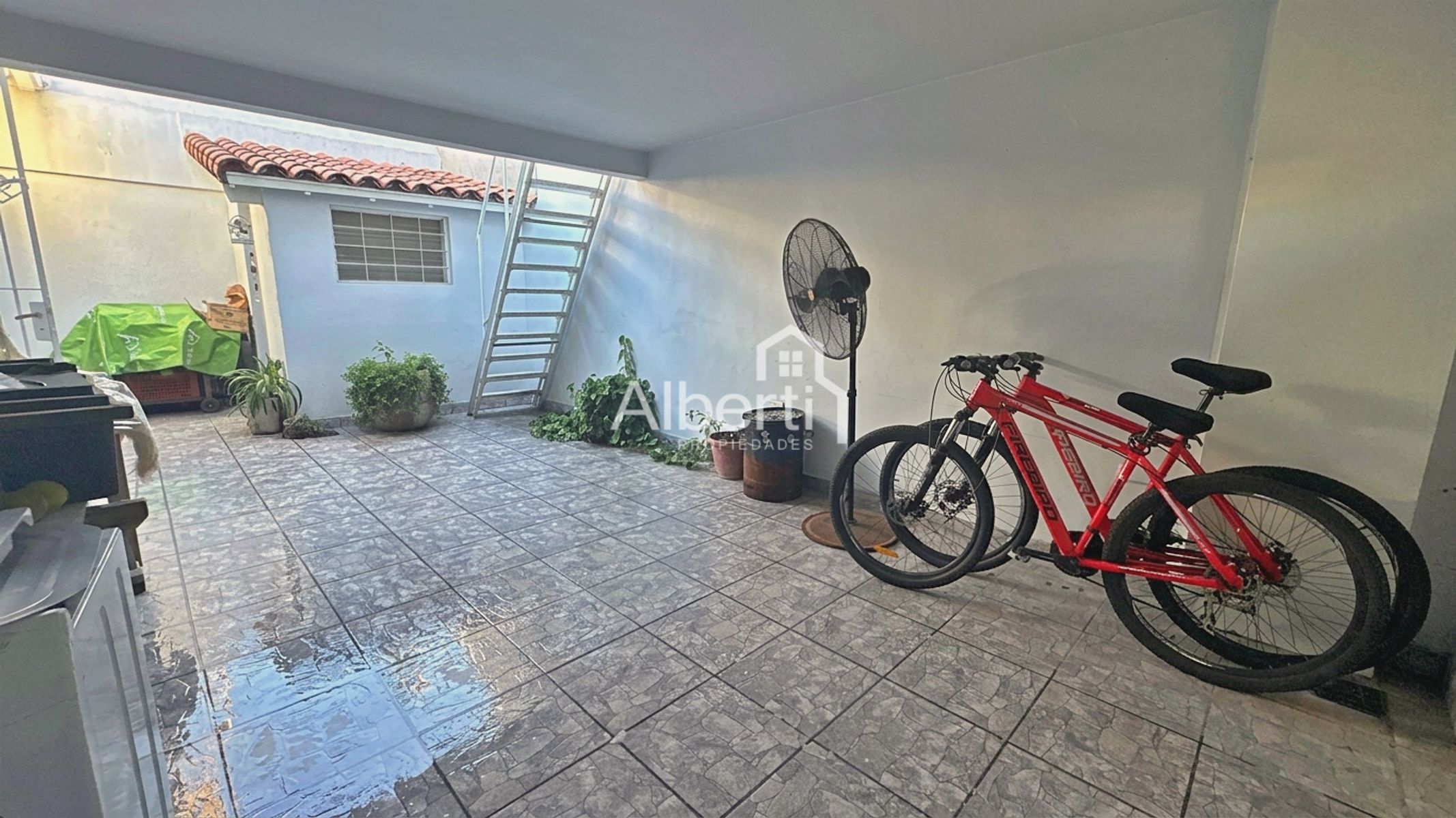 VENTA CHALET 3 AMBIENTES CON GARAJE EN HAEDO NORTE. - 16