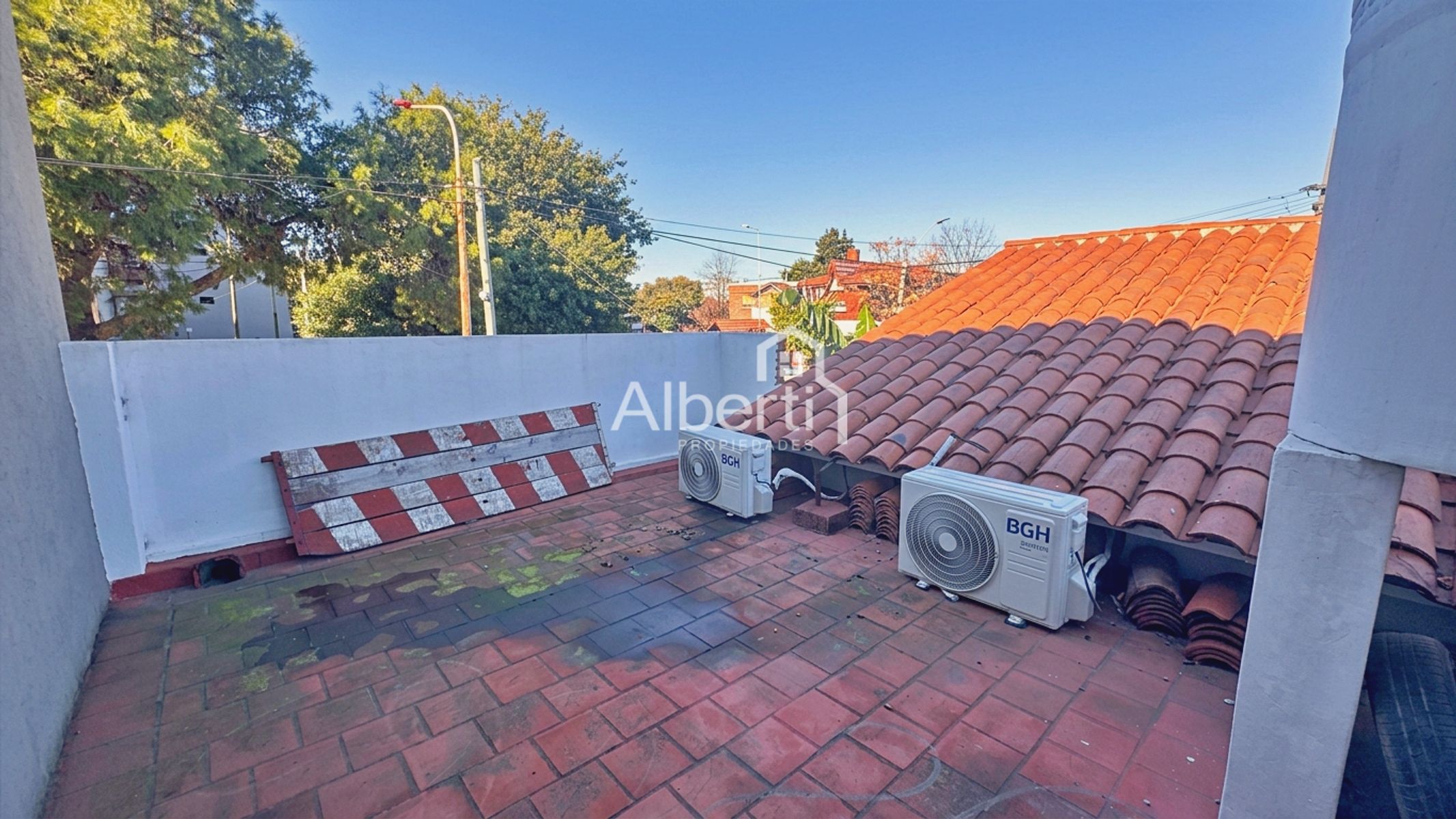 VENTA CHALET 3 AMBIENTES CON GARAJE EN HAEDO NORTE. - 18