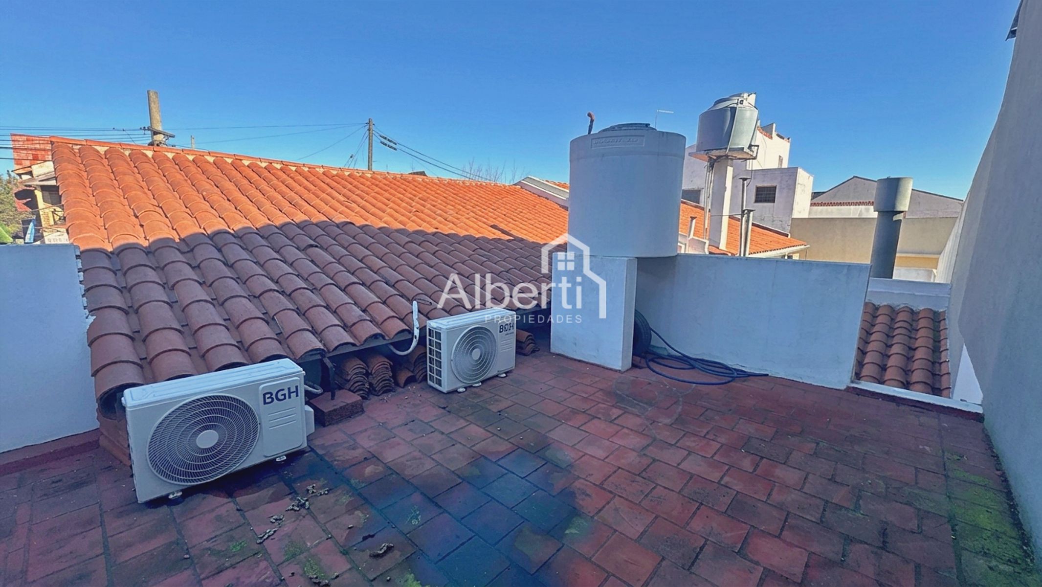 VENTA CHALET 3 AMBIENTES CON GARAJE EN HAEDO NORTE. - 19
