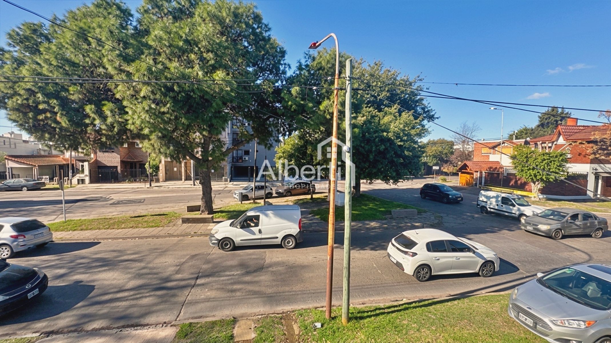 VENTA CHALET 3 AMBIENTES CON GARAJE EN HAEDO NORTE. - 20