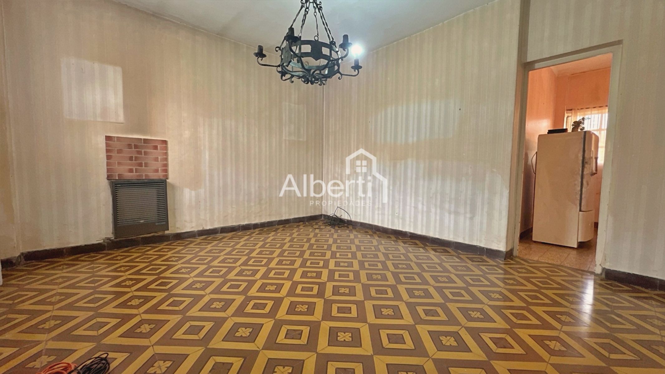 ALQUILER P.H. 3 AMBIENTES CON PATIO EN HAEDO NORTE. - 2