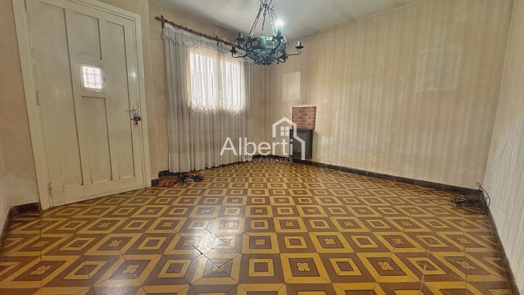 ALQUILER P.H. 3 AMBIENTES CON PATIO EN HAEDO NORTE. - 3