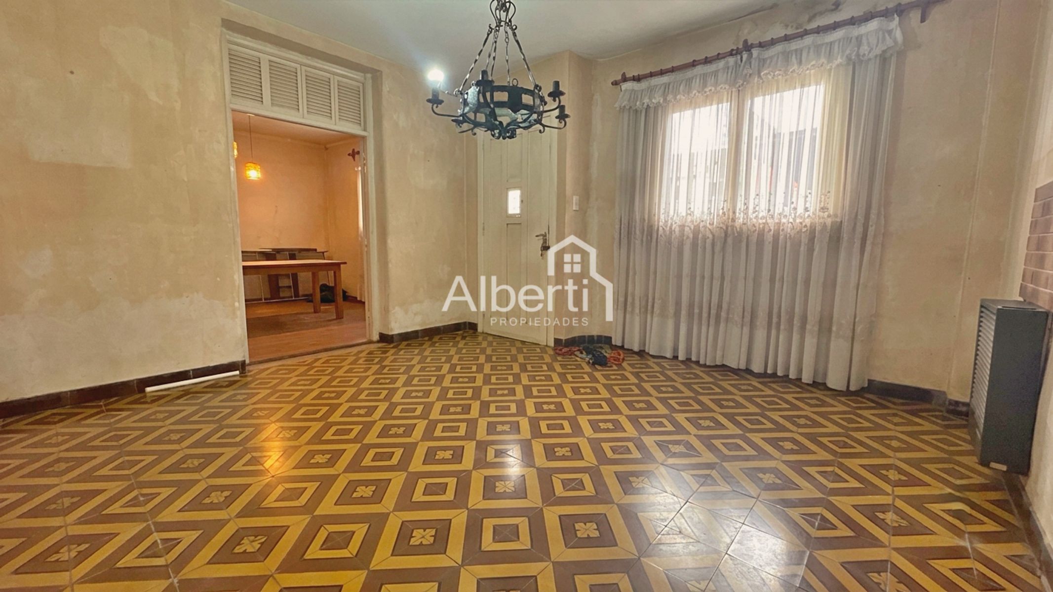 ALQUILER P.H. 3 AMBIENTES CON PATIO EN HAEDO NORTE. - 4