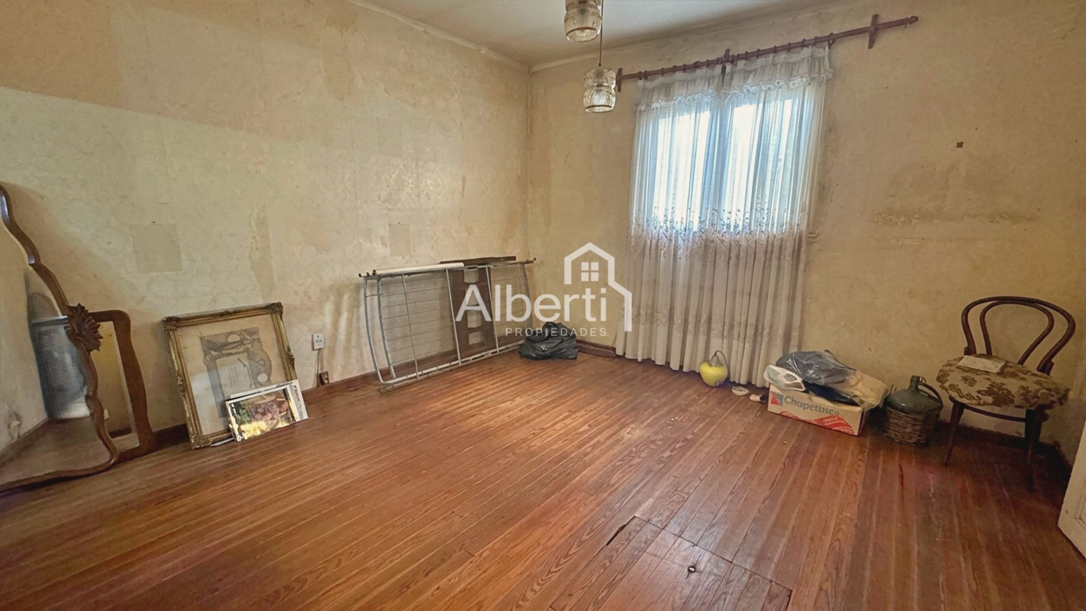 ALQUILER P.H. 3 AMBIENTES CON PATIO EN HAEDO NORTE. - 6