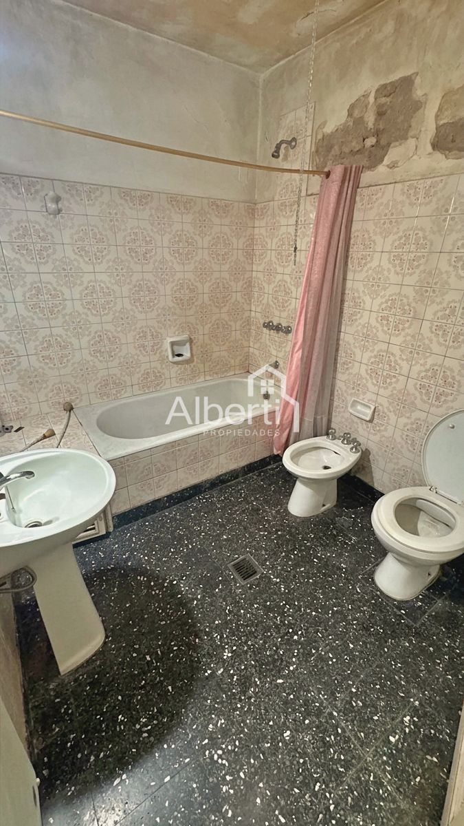ALQUILER P.H. 3 AMBIENTES CON PATIO EN HAEDO NORTE. - 7