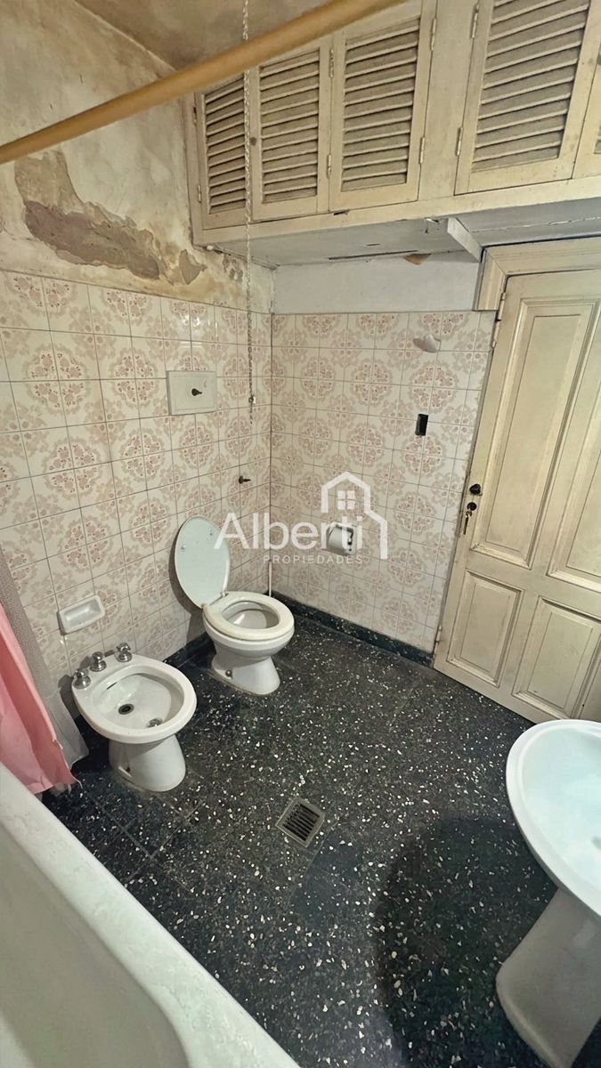 ALQUILER P.H. 3 AMBIENTES CON PATIO EN HAEDO NORTE. - 8