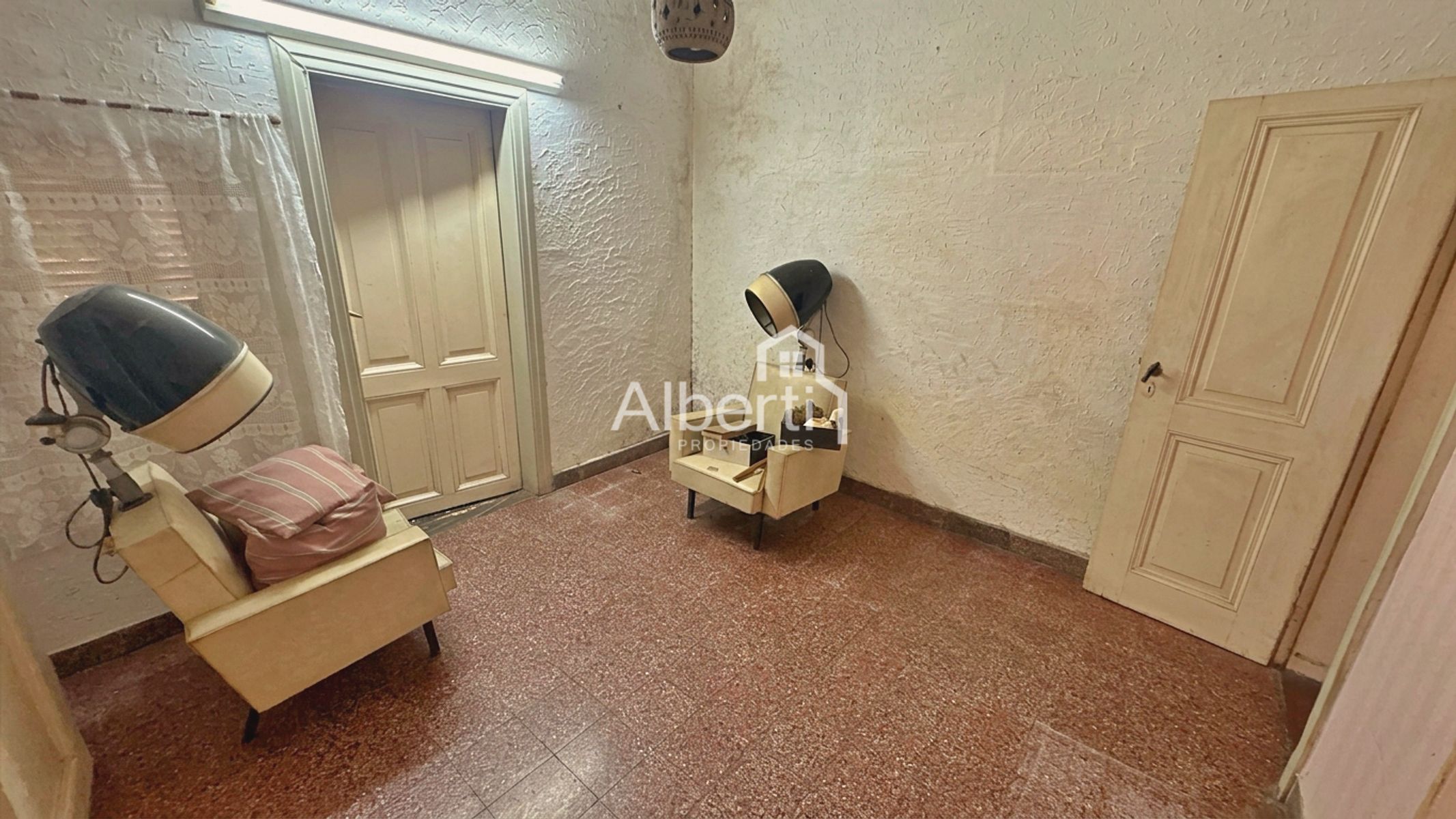 ALQUILER P.H. 3 AMBIENTES CON PATIO EN HAEDO NORTE. - 9