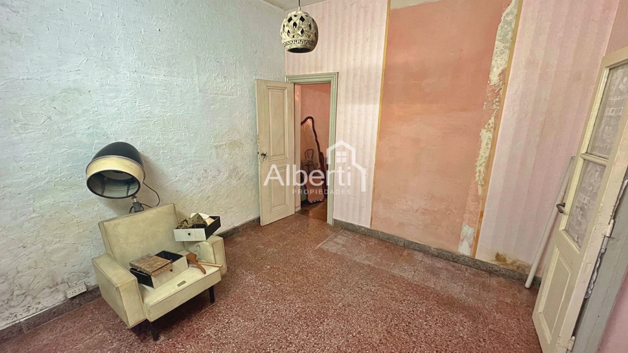 ALQUILER P.H. 3 AMBIENTES CON PATIO EN HAEDO NORTE. - 10