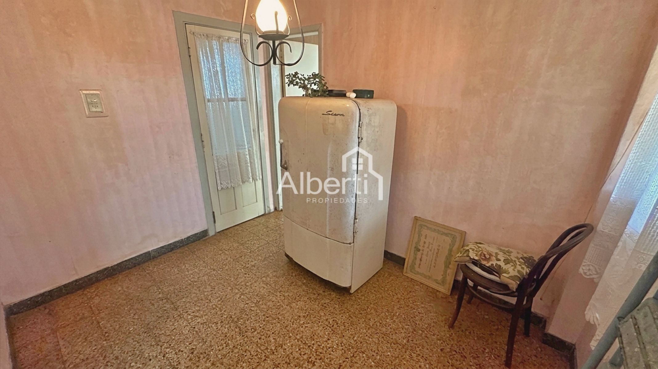 ALQUILER P.H. 3 AMBIENTES CON PATIO EN HAEDO NORTE. - 11