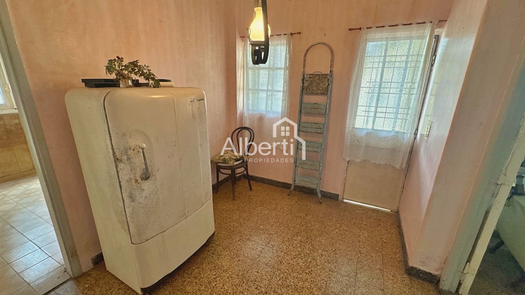 ALQUILER P.H. 3 AMBIENTES CON PATIO EN HAEDO NORTE. - 12