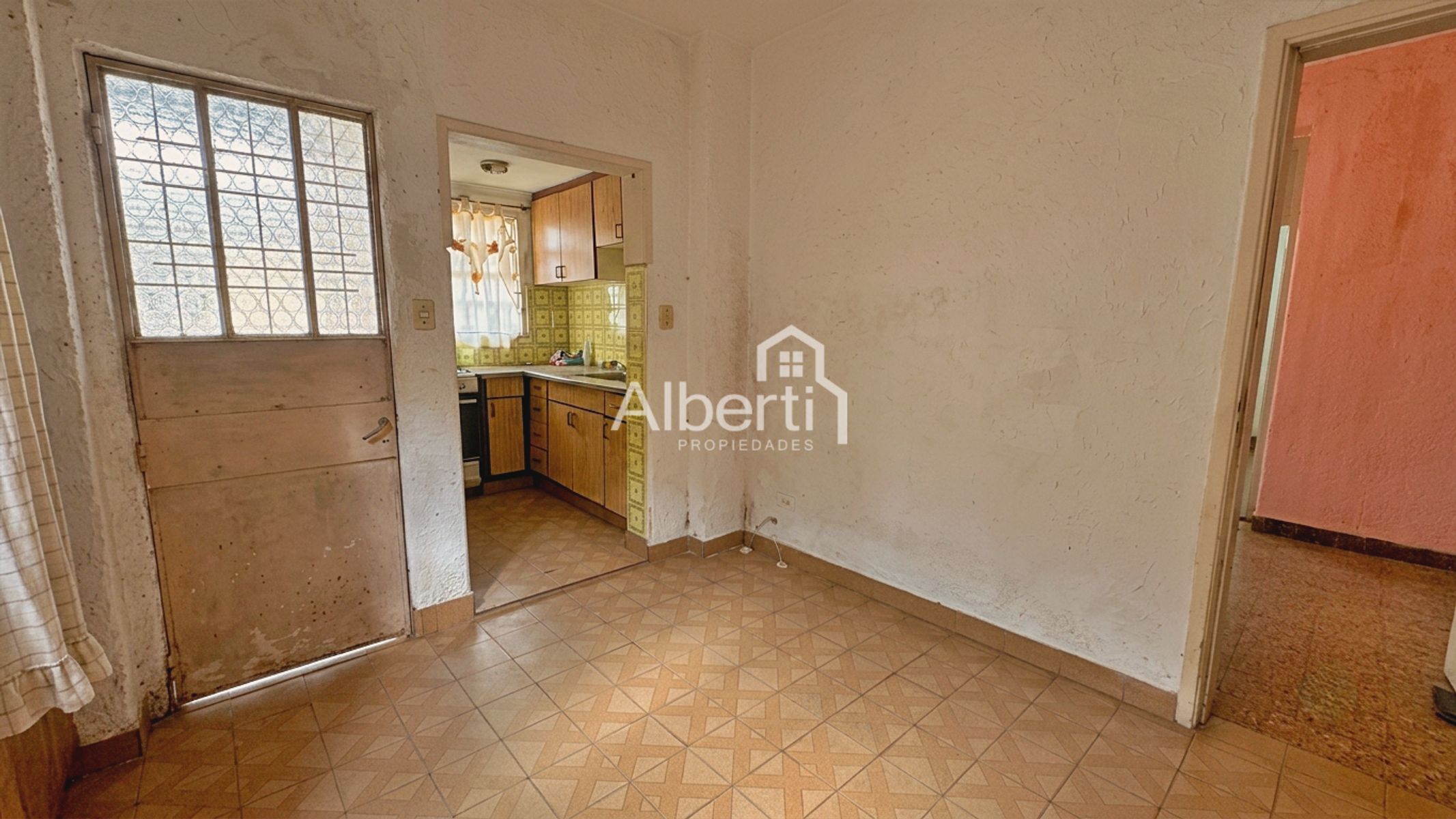 ALQUILER P.H. 3 AMBIENTES CON PATIO EN HAEDO NORTE. - 14