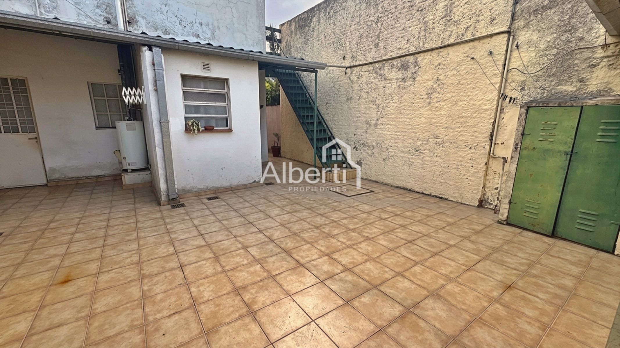 ALQUILER P.H. 3 AMBIENTES CON PATIO EN HAEDO NORTE. - 17