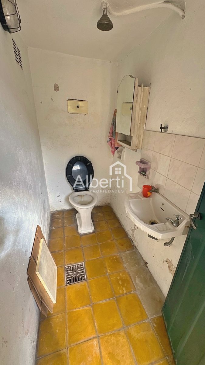 ALQUILER P.H. 3 AMBIENTES CON PATIO EN HAEDO NORTE. - 20