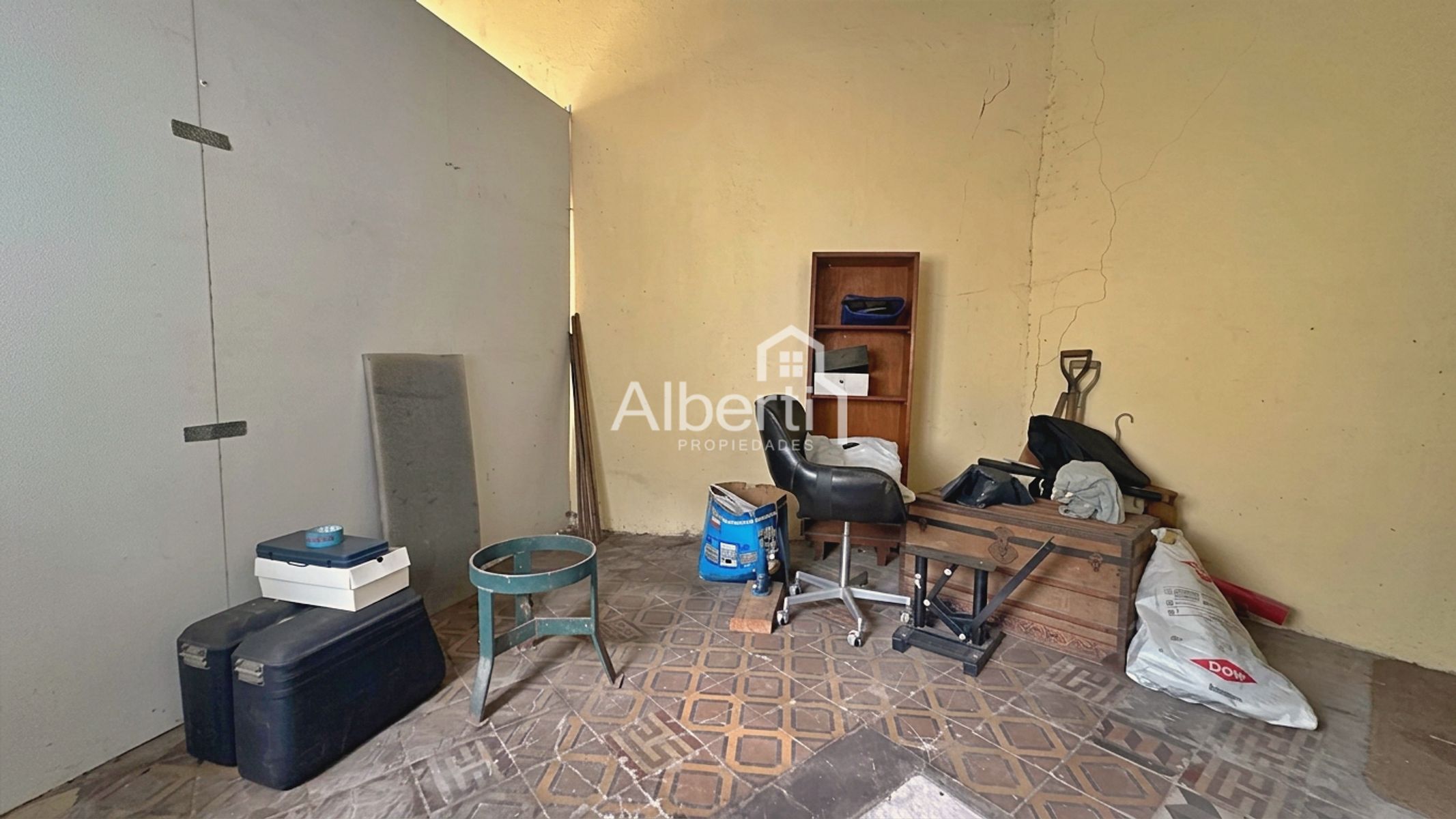 ALQUILER P.H. 3 AMBIENTES CON PATIO EN HAEDO NORTE. - 21