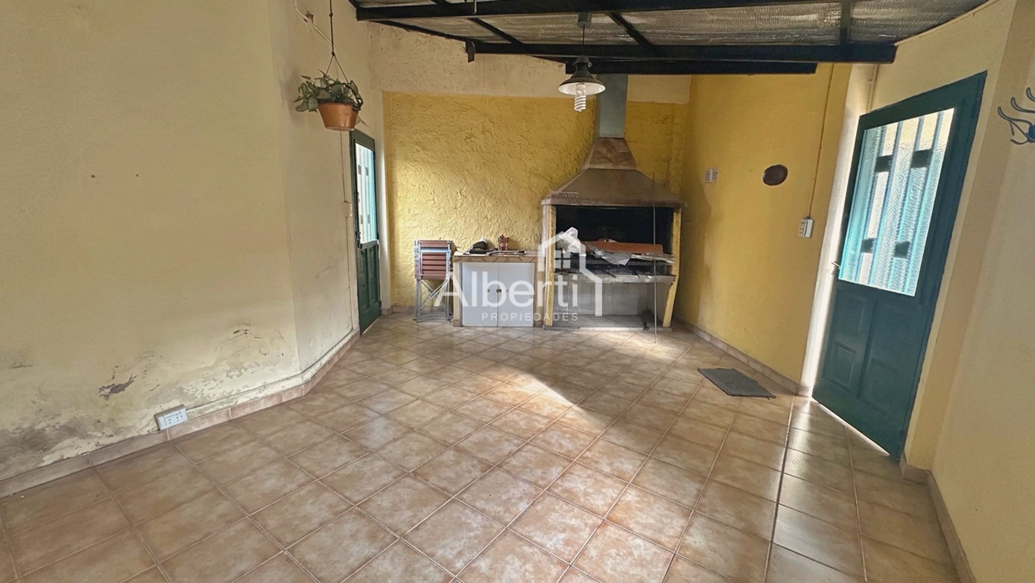 ALQUILER P.H. 3 AMBIENTES CON PATIO EN HAEDO NORTE. - 22