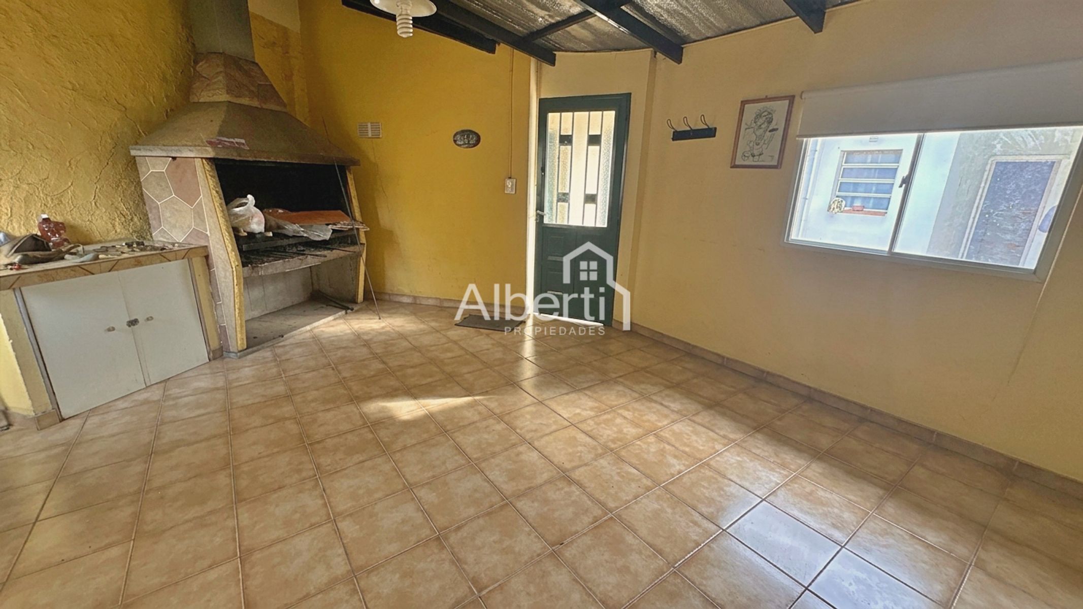 ALQUILER P.H. 3 AMBIENTES CON PATIO EN HAEDO NORTE. - 23