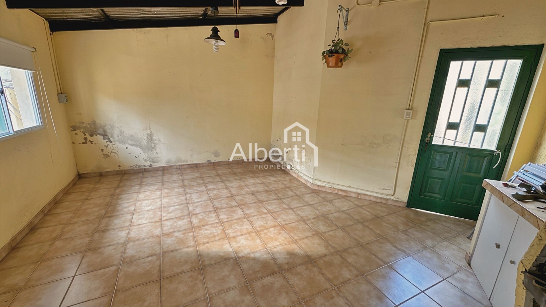 ALQUILER P.H. 3 AMBIENTES CON PATIO EN HAEDO NORTE. - 24