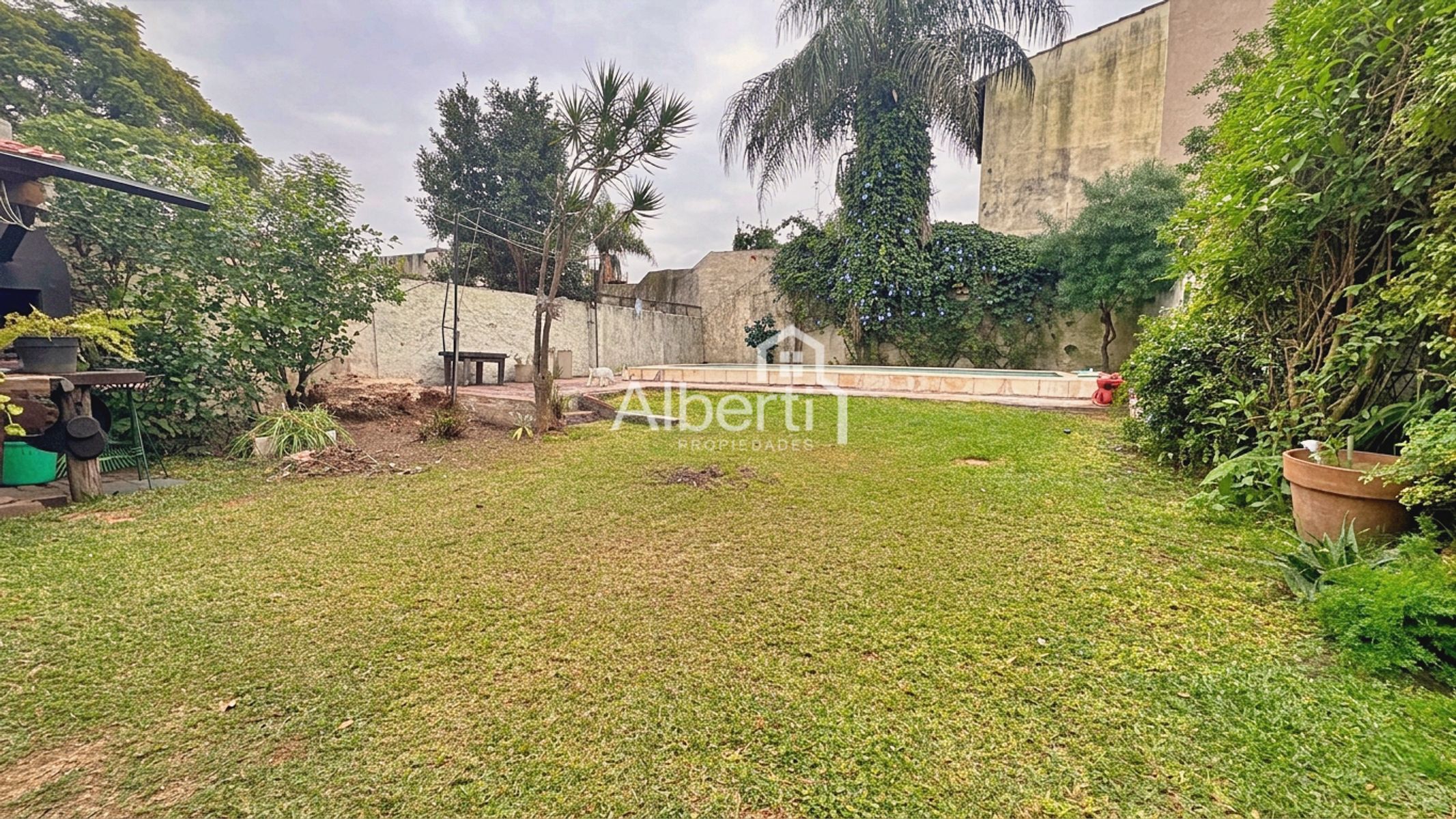 VENTA CHALET 4 AMBIENTES CON PARQUE Y PILETA EN HAEDO NORTE. - 17