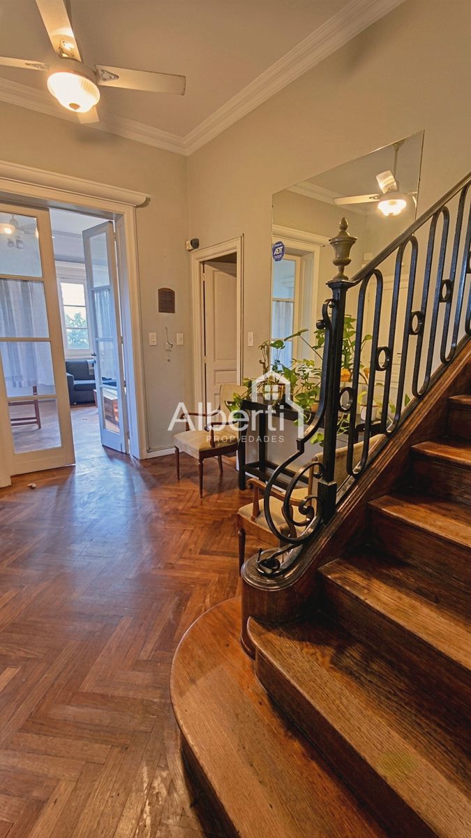 VENTA CASA ESTILO AMERICANO 5 AMBIENTES HAEDO NORTE. - 1