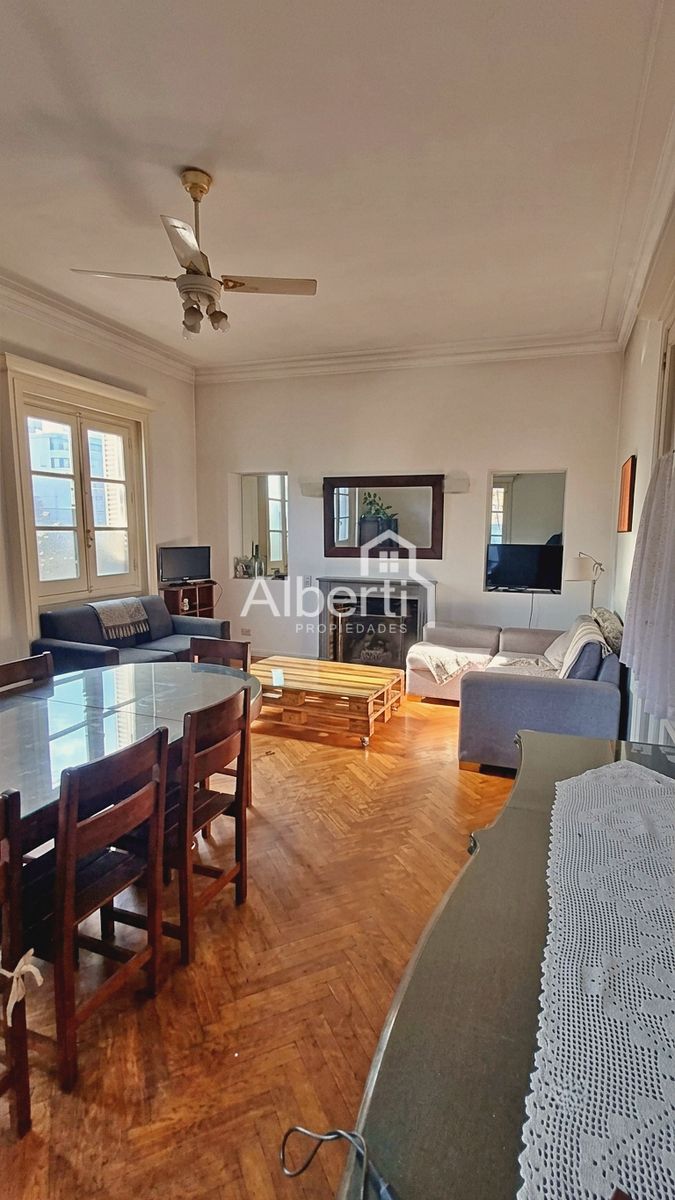 VENTA CASA ESTILO AMERICANO 5 AMBIENTES HAEDO NORTE. - 2