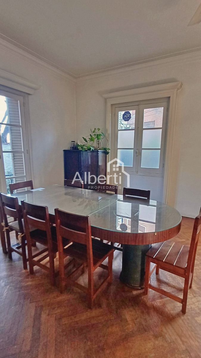 VENTA CASA ESTILO AMERICANO 5 AMBIENTES HAEDO NORTE. - 3