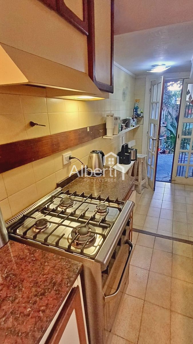 VENTA CASA ESTILO AMERICANO 5 AMBIENTES HAEDO NORTE. - 4