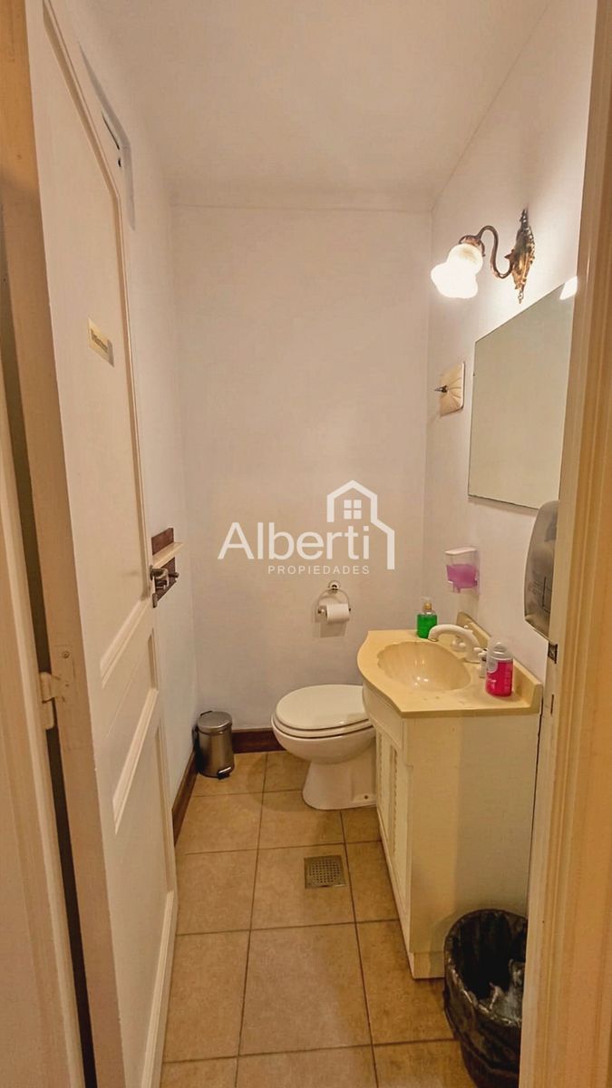 VENTA CASA ESTILO AMERICANO 5 AMBIENTES HAEDO NORTE. - 5