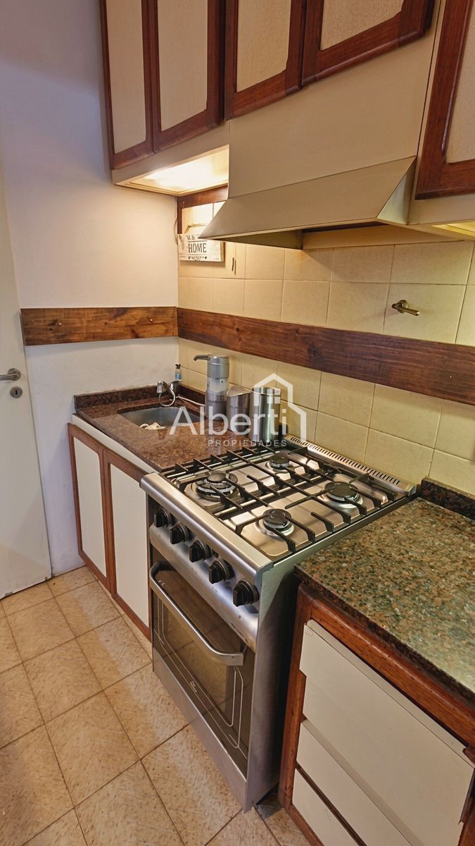 VENTA CASA ESTILO AMERICANO 5 AMBIENTES HAEDO NORTE. - 6