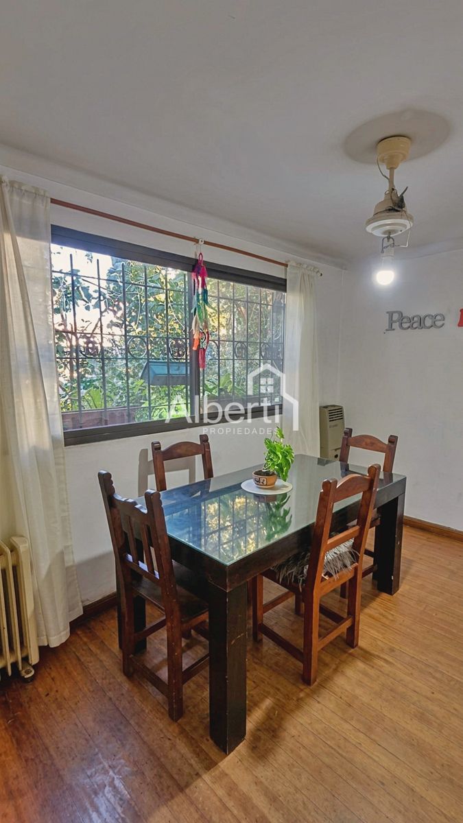 VENTA CASA ESTILO AMERICANO 5 AMBIENTES HAEDO NORTE. - 7