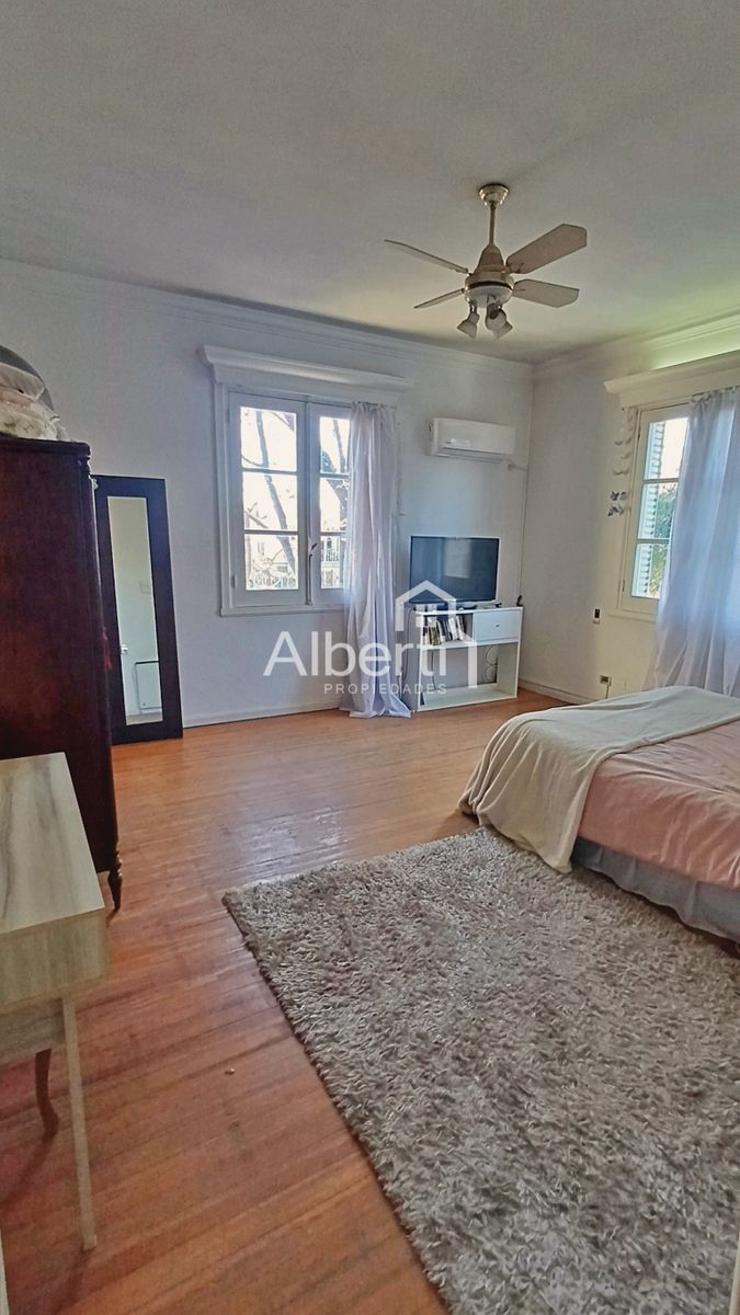 VENTA CASA ESTILO AMERICANO 5 AMBIENTES HAEDO NORTE. - 8