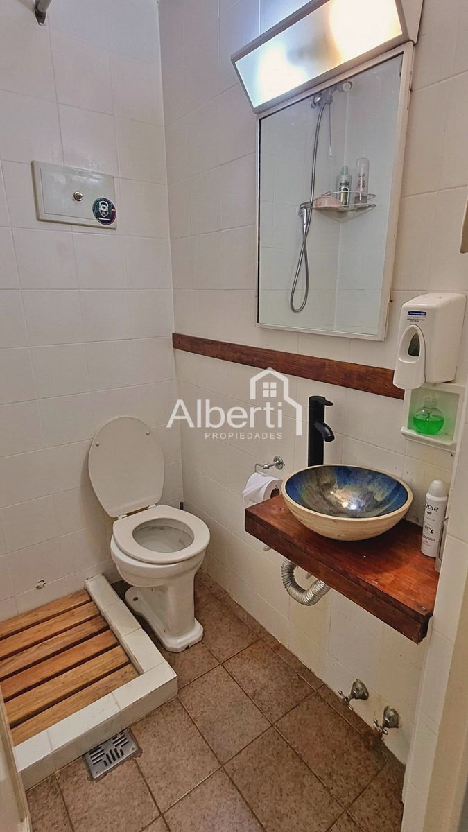 VENTA CASA ESTILO AMERICANO 5 AMBIENTES HAEDO NORTE. - 9