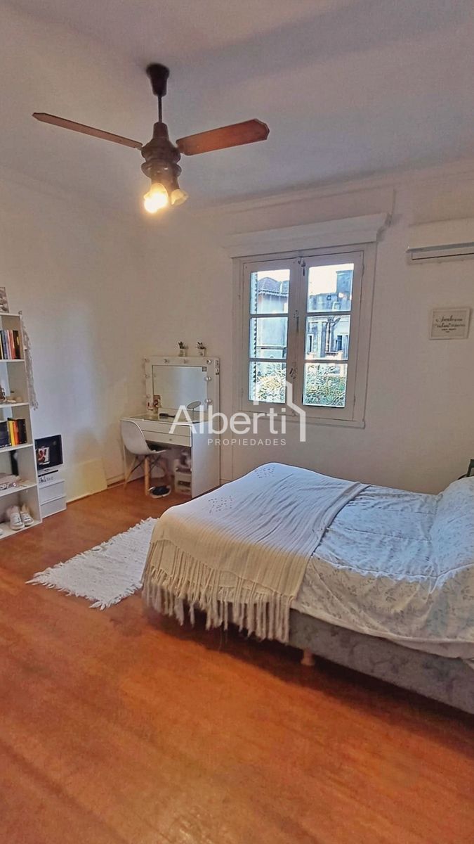 VENTA CASA ESTILO AMERICANO 5 AMBIENTES HAEDO NORTE. - 10