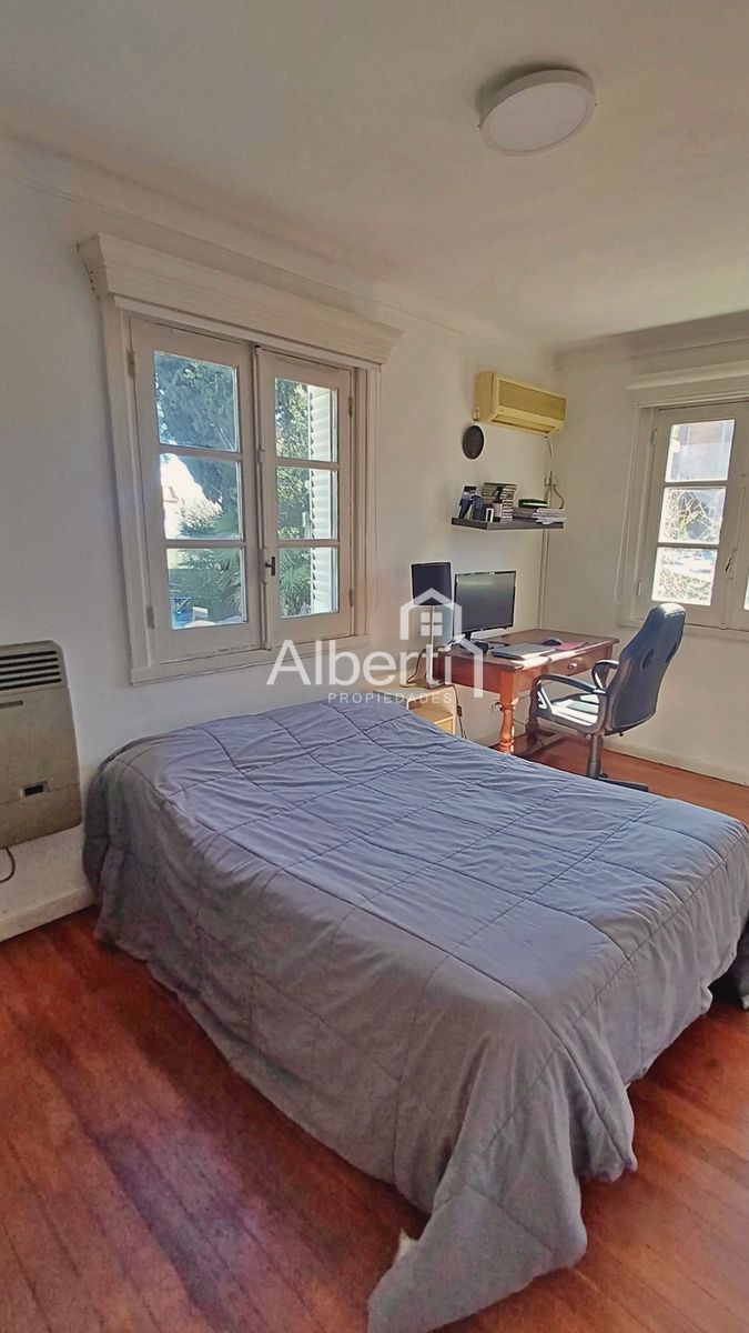 VENTA CASA ESTILO AMERICANO 5 AMBIENTES HAEDO NORTE. - 11