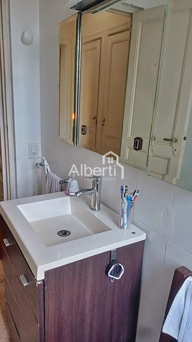 VENTA CASA ESTILO AMERICANO 5 AMBIENTES HAEDO NORTE. - 12