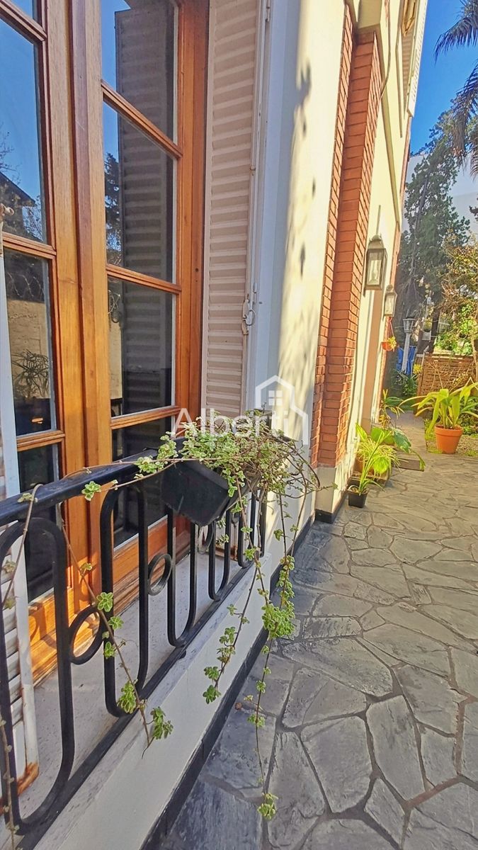 VENTA CASA ESTILO AMERICANO 5 AMBIENTES HAEDO NORTE. - 13