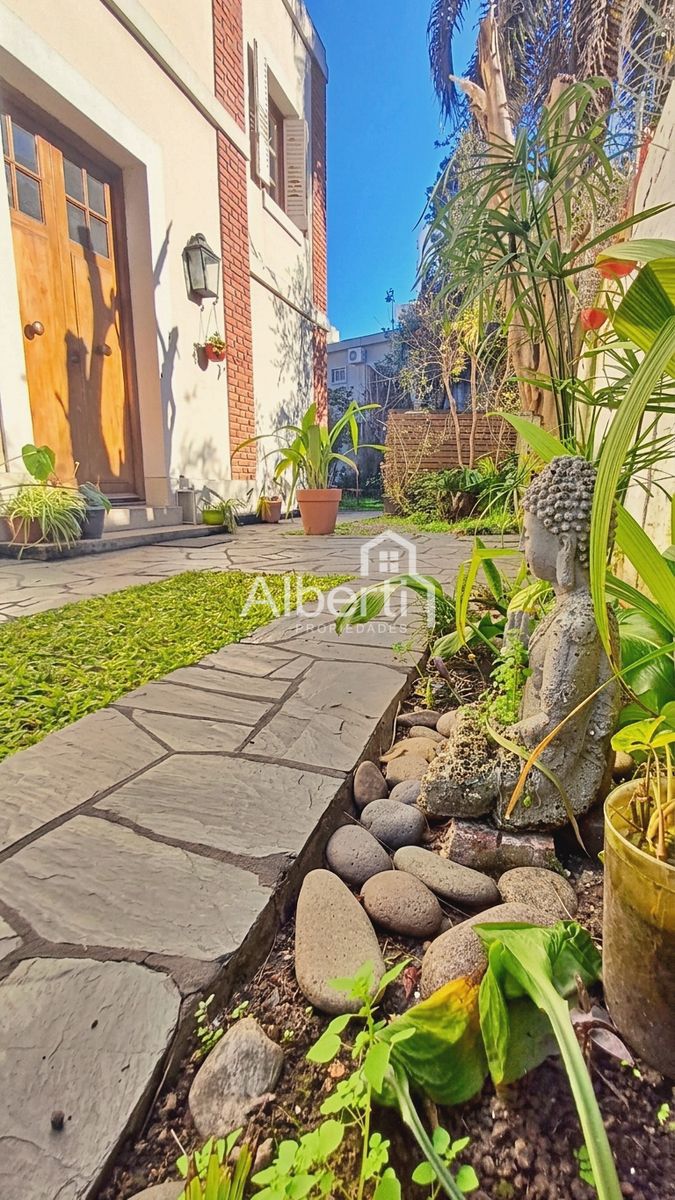 VENTA CASA ESTILO AMERICANO 5 AMBIENTES HAEDO NORTE. - 14
